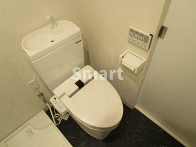 【トイレ】 | PERSICA NAKANO