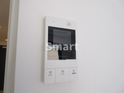 【セキュリティ】 | アトリオフラッツ中野新井薬師