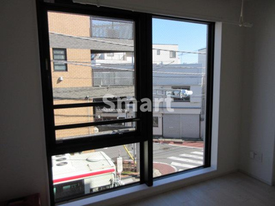 【展望】 | アトリオフラッツ中野新井薬師