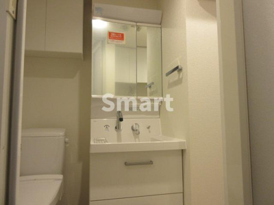 【独立洗面台】 | アトリオフラッツ中野新井薬師