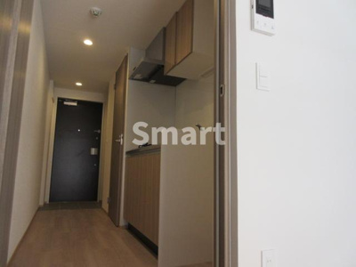 【キッチン】 | アトリオフラッツ中野新井薬師