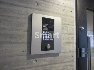 【その他共用部分】 | アトリオフラッツ中野新井薬師