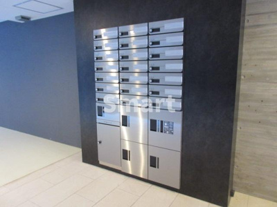 【その他共用部分】 | アトリオフラッツ中野新井薬師