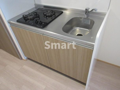 【キッチン】 | アトリオフラッツ中野新井薬師