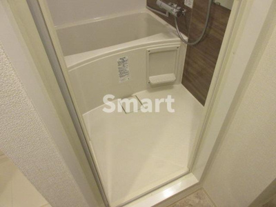 【浴室】 | アトリオフラッツ中野新井薬師