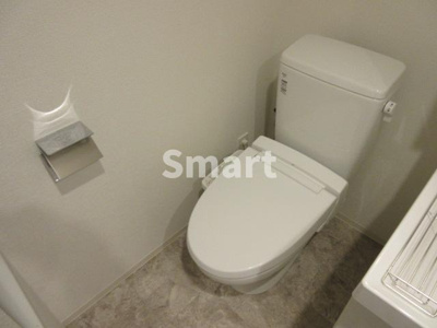 【トイレ】 | アトリオフラッツ中野新井薬師