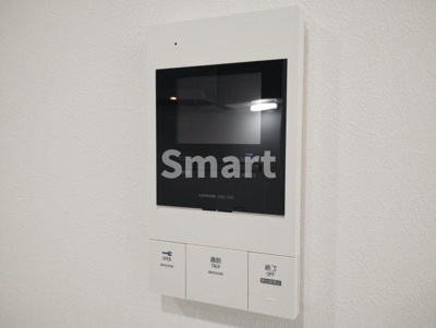 【セキュリティ】 | アトリオフラッツ高円寺ノース