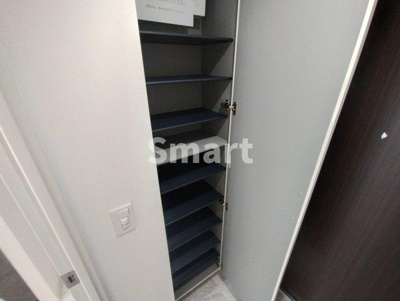 【玄関】 | アトリオフラッツ高円寺ノース