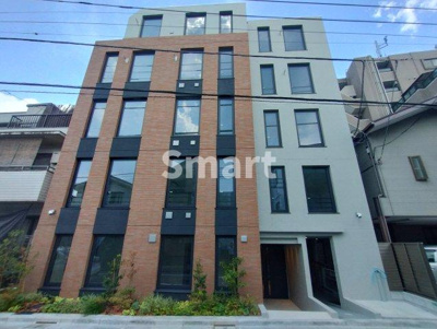 【外観】 | アトリオフラッツ高円寺ノース