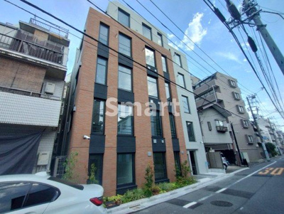 【外観】 | アトリオフラッツ高円寺ノース