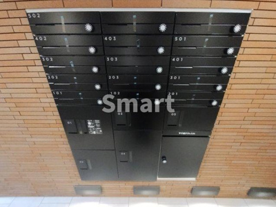 【その他共用部分】 | アトリオフラッツ高円寺ノース