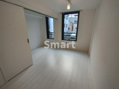 【居間・リビング】 | アトリオフラッツ高円寺ノース