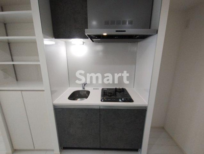 【キッチン】 | アトリオフラッツ高円寺ノース