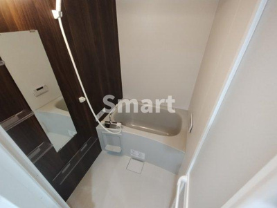 【浴室】 | アトリオフラッツ高円寺ノース