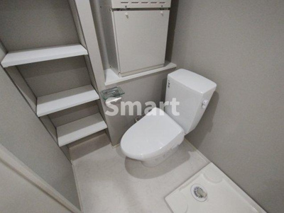 【トイレ】 | アトリオフラッツ高円寺ノース