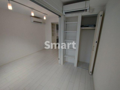 【寝室】 | アトリオフラッツ高円寺ノース