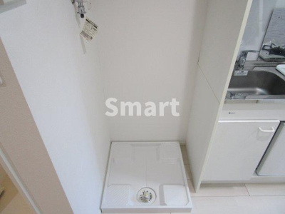 【設備】 | Partire Nakano