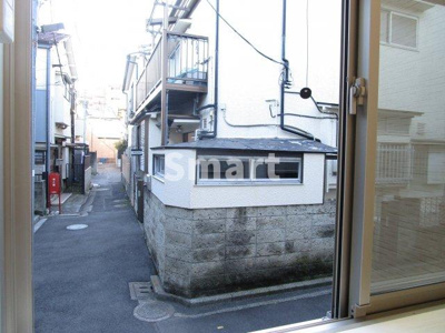 【展望】 | Partire Nakano