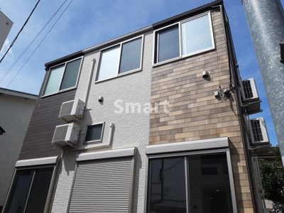 【外観】 | Partire Nakano