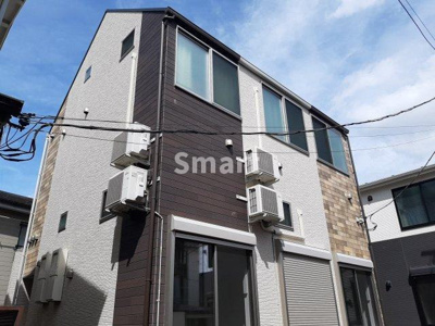 【外観】 | Partire Nakano | Partire Nakano