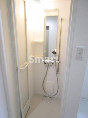 【浴室】 | Partire Nakano