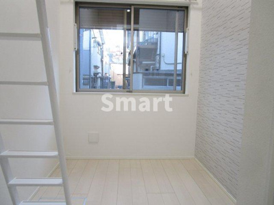 【居間・リビング】 | Partire Nakano