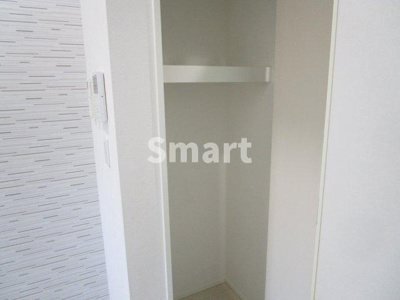 【収納】 | Partire Nakano