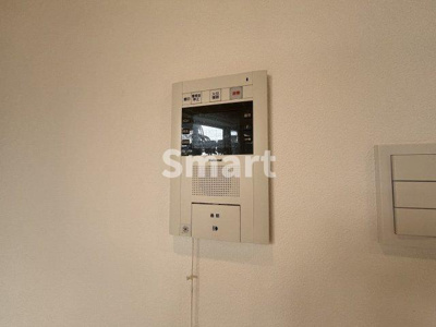 【セキュリティ】 | レジディア中野