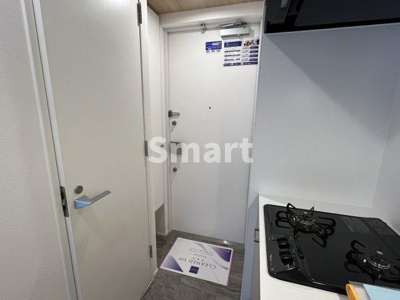 【玄関】 | レジディア中野