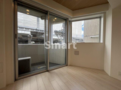 【居間・リビング】 | レジディア中野