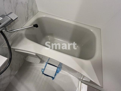 【浴室】 | レジディア中野