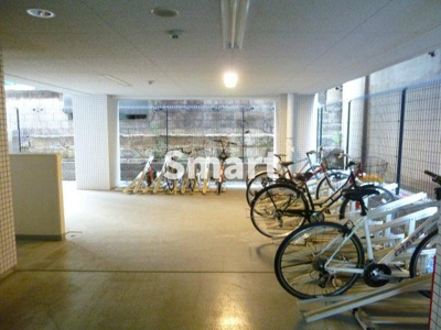 【その他共用部分】 | レジディア中野