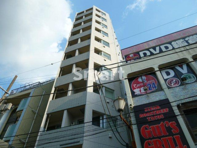 【その他】 | レジディア中野