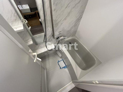 【浴室】 | レジディア中野