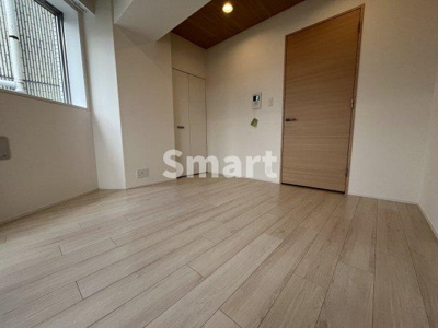 【寝室】 | レジディア中野