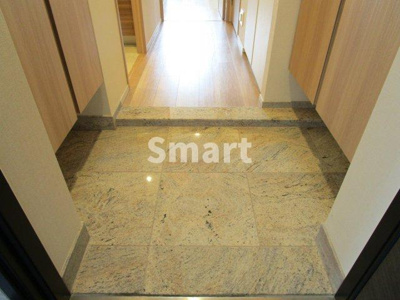 【玄関】 | ザ・パークハウスアーバンス中野中央