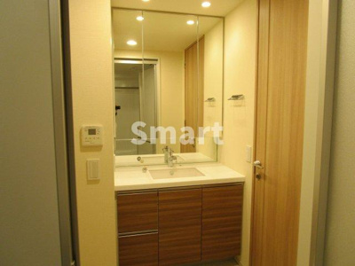 【洗面所】 | ザ・パークハウスアーバンス中野中央