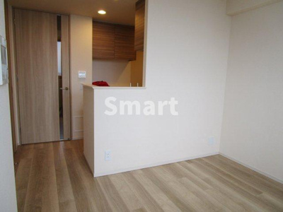 【居間・リビング】 | ザ・パークハウスアーバンス中野中央