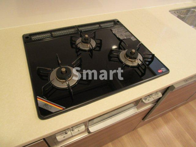 【キッチン】 | ザ・パークハウスアーバンス中野中央