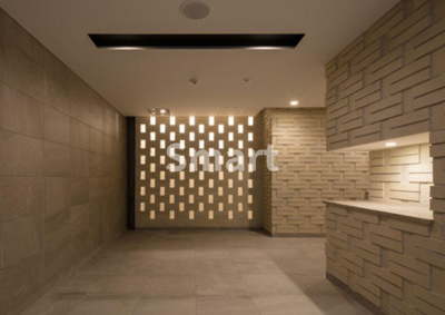 【その他共用部分】 | ザ・パークハウスアーバンス中野中央