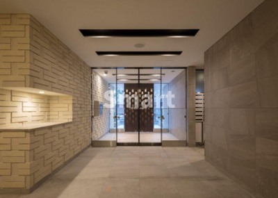 【その他共用部分】 | ザ・パークハウスアーバンス中野中央