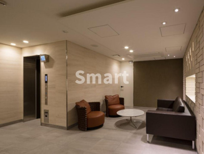 【その他共用部分】 | ザ・パークハウスアーバンス中野中央