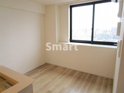 【居間・リビング】 | ザ・パークハウスアーバンス中野中央