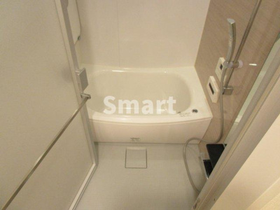 【浴室】 | ザ・パークハウスアーバンス中野中央