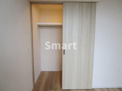 【収納】 | ザ・パークハウスアーバンス中野中央