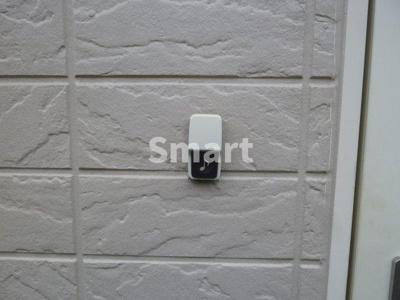 【セキュリティ】 | プラバーハイツ城山