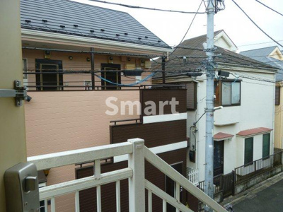 【展望】 | プラバーハイツ城山