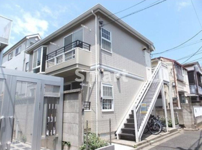 【外観】 | プラバーハイツ城山