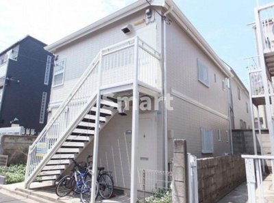 【外観】 | プラバーハイツ城山