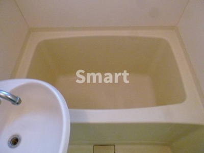 【浴室】 | プラバーハイツ城山